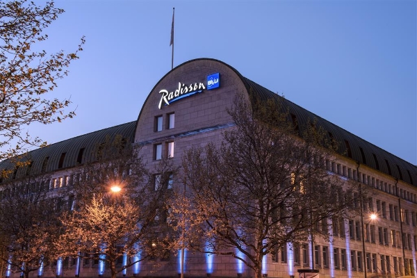 RADISSON BLU BREMEN (Bremen)